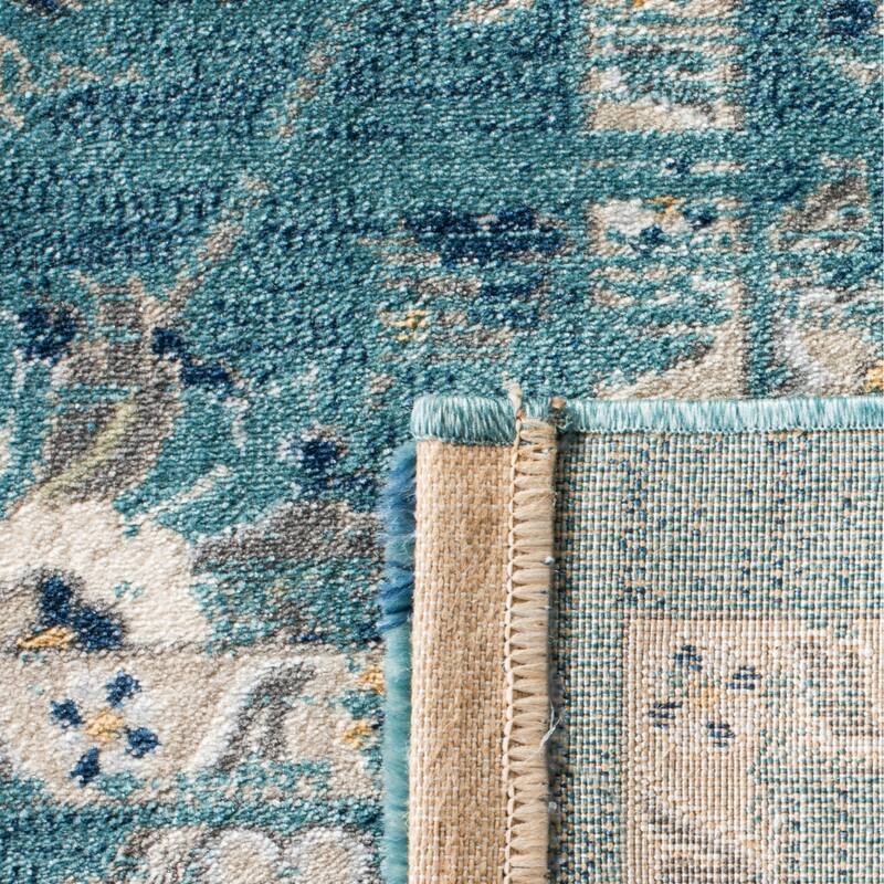 SAFAVIEH Evoke Cari Distressed Vintage Boho Rug