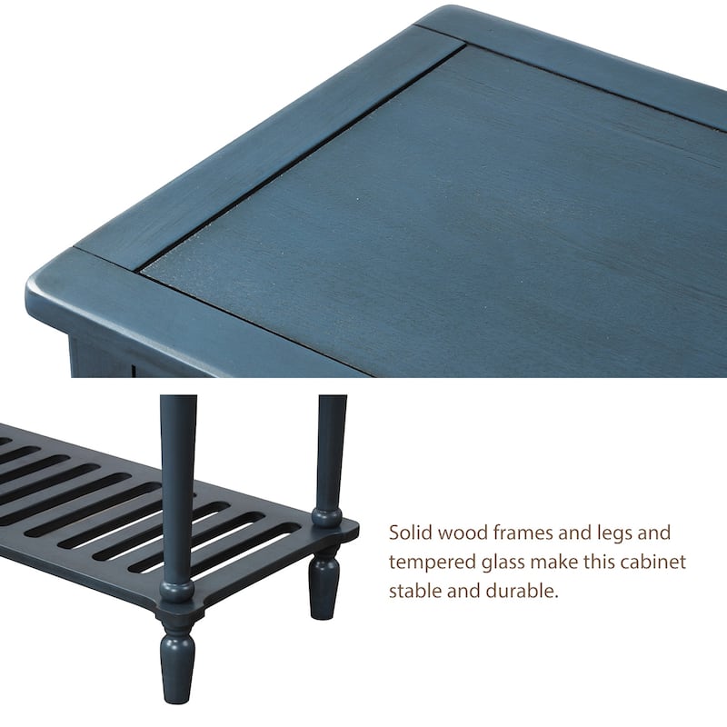 Buffet Storage Cabinet