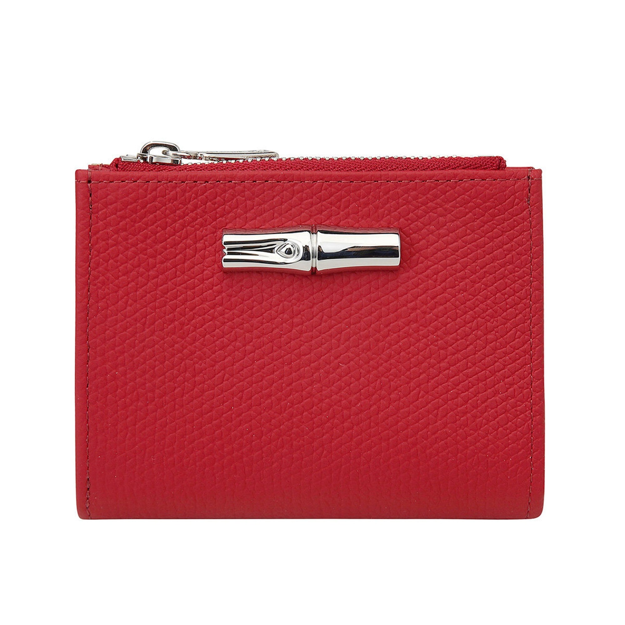 longchamp women's wallet