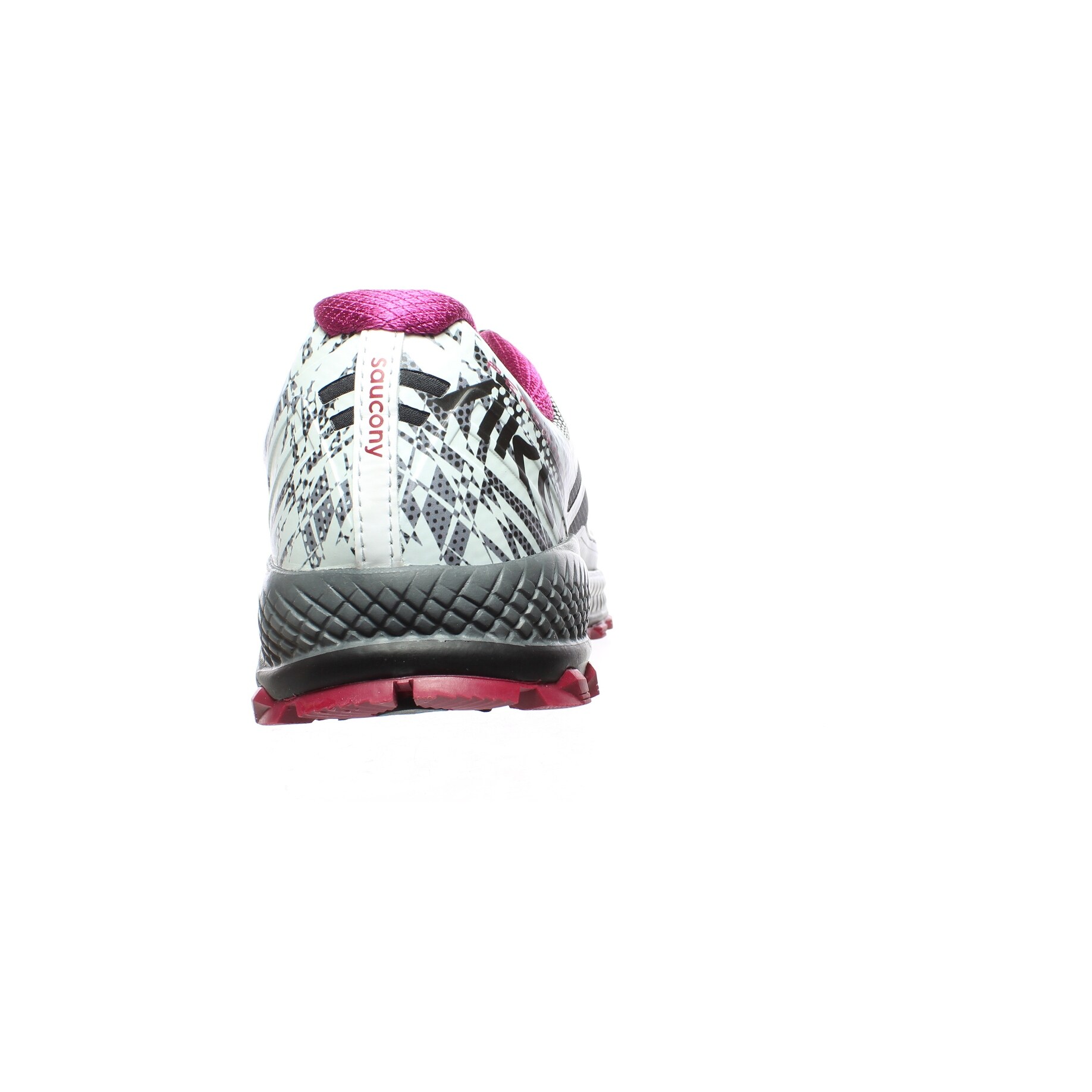 saucony peregrine 8 ice women's
