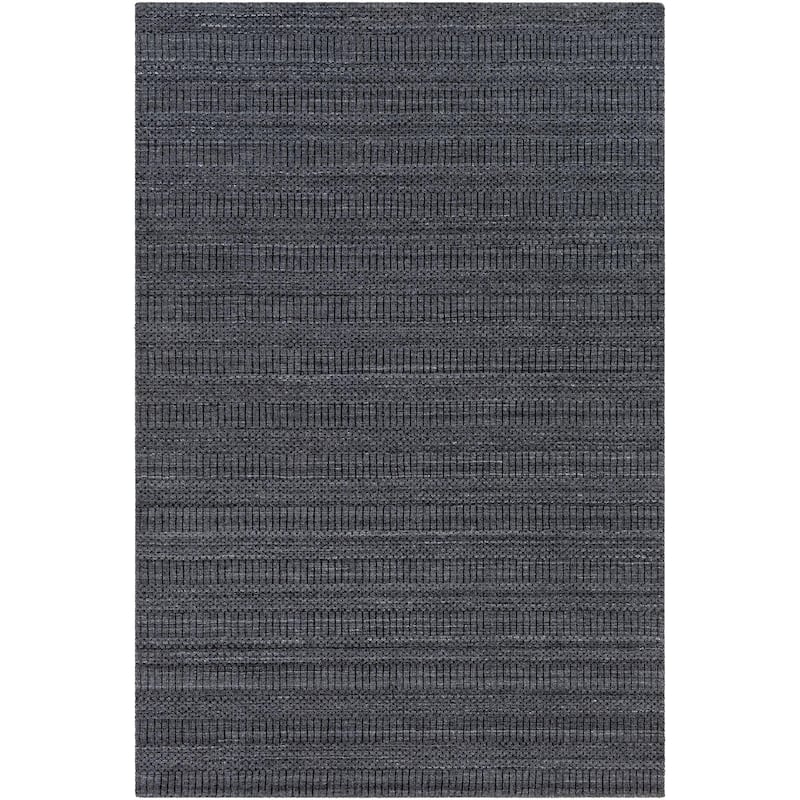 Stellaluna Minimalist Stripe Area Rug