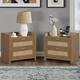 Option Oak