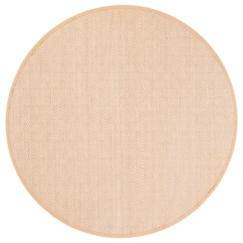 SAFAVIEH Natural Fiber Palma Jute Rug