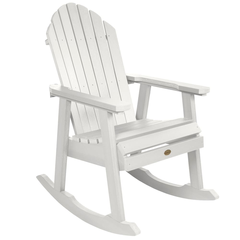 HIGHWOOD Hamilton Outdoor Rocking Chair