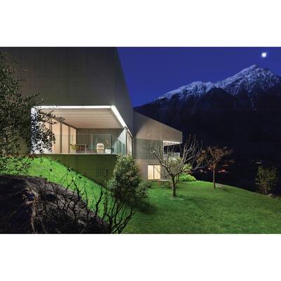 DALS Lighting 24 Feet Smart RGB CCT Outdoor Tape Light Kit - 24 Feet
