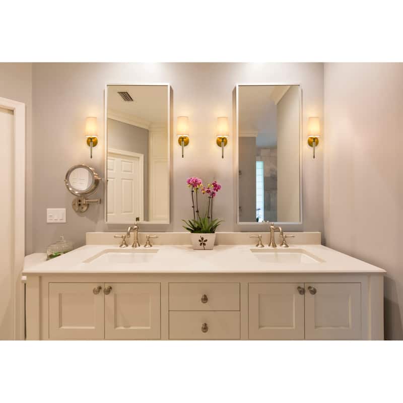 Z-Lite Avery 19" Tall Wall Sconce