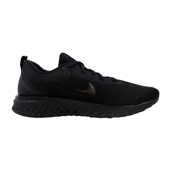 nike odyssey react black womens