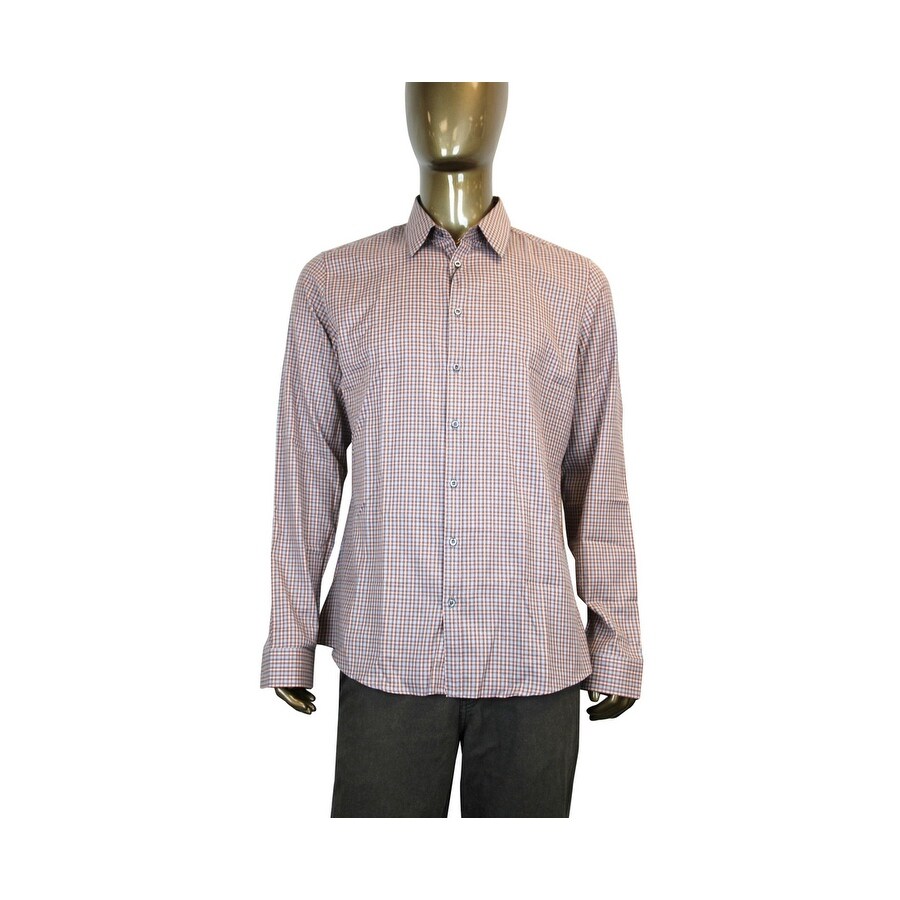 gucci suit shirt