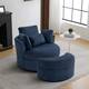 Option Navy Blue