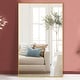 preview thumbnail 136 of 195, Full Length Wall Mirror Large Standing Floor Mirror
