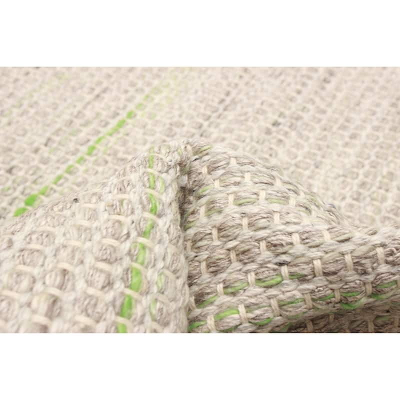 Sienna Grey Rug 5'3" x 7'11" - 5'3 x 7'11