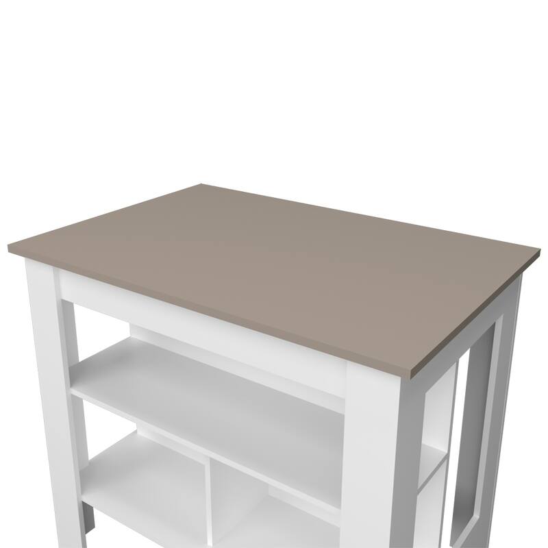 Kitchen Island Ada, Kitchen