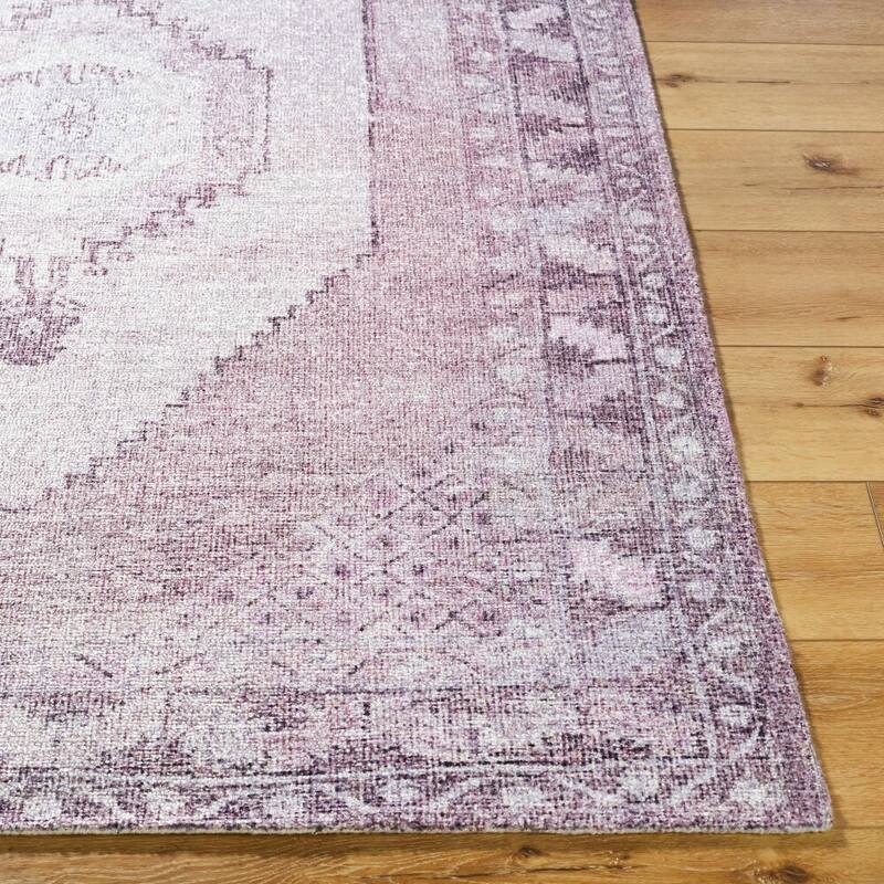Livabliss Unique Traditional Area Rug