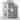Universal 3 Piece Modular Laundry Storage by Bush Business Furniture