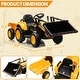 preview thumbnail 7 of 26, 12V Kids Electric Vehicles Ride On Toy with Remote Control