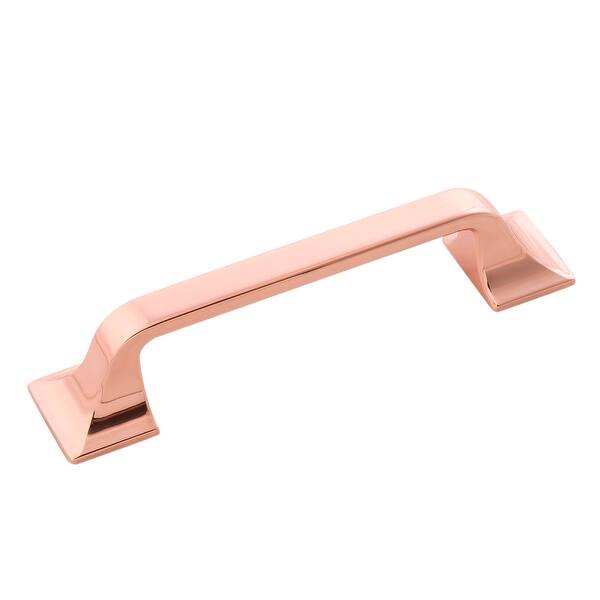 Hickory Hardware Forge 3-3/4 Inch Center to Center Handle Cabinet Pull -  Bed Bath & Beyond - 31195060