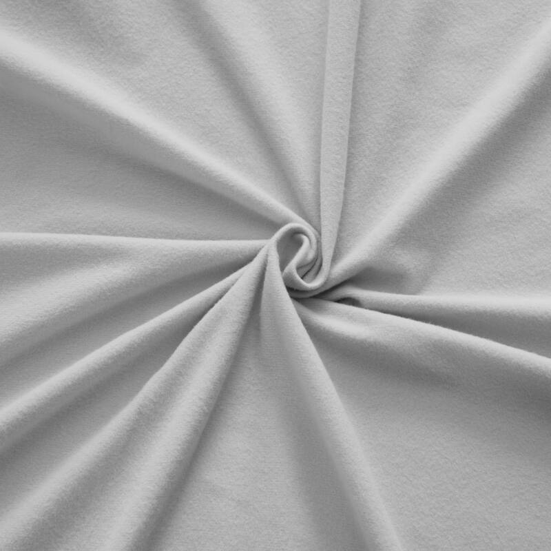 1500 Supreme Sweet Home Collection Flannel Sheet Set
