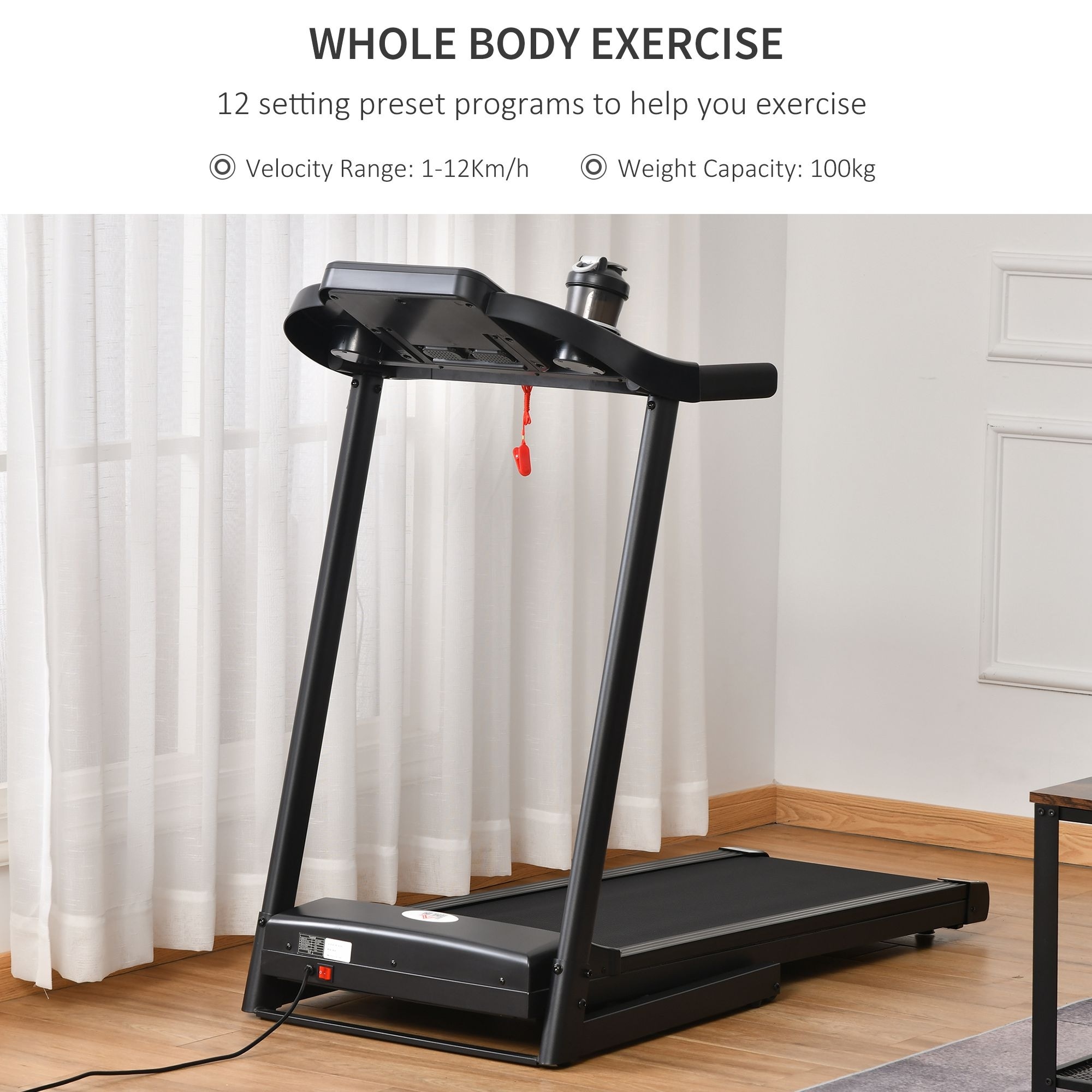 Soozier treadmill reviews 2025