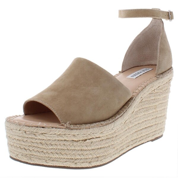 steve madden sway wedge