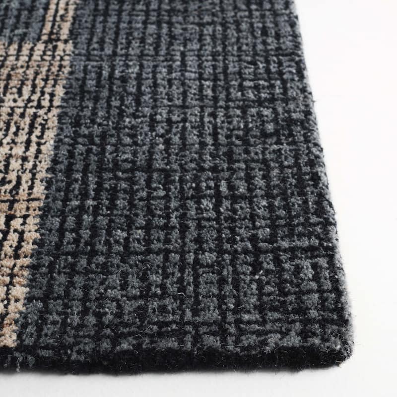 SAFAVIEH Handmade Fifth Avenue Odoarda Mid-Century Modern New Zealand