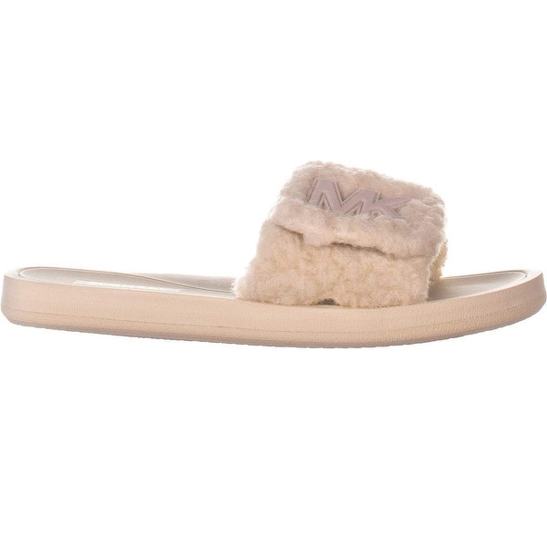 mk fuzzy slides