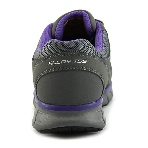 skechers synergy steel toe