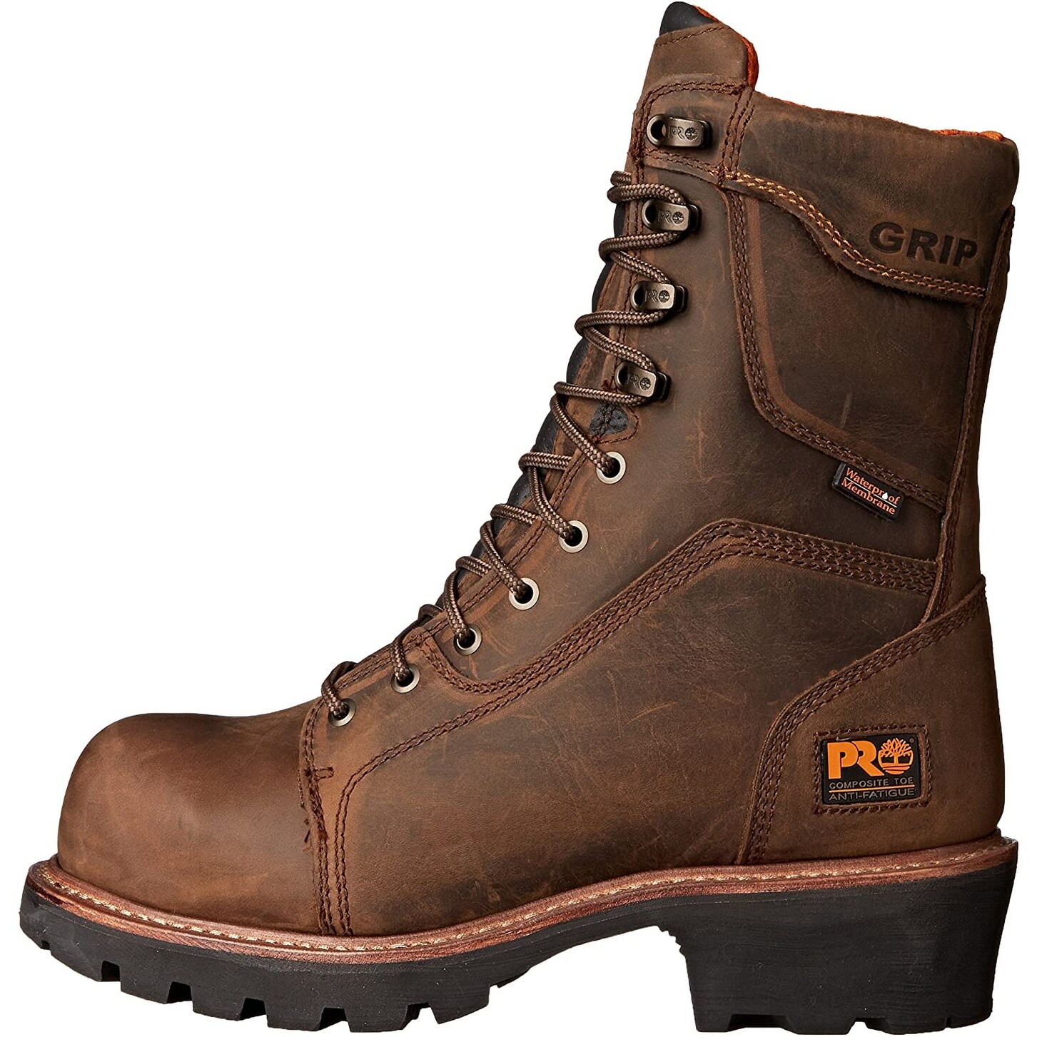 timberland pro rip saw steel toe