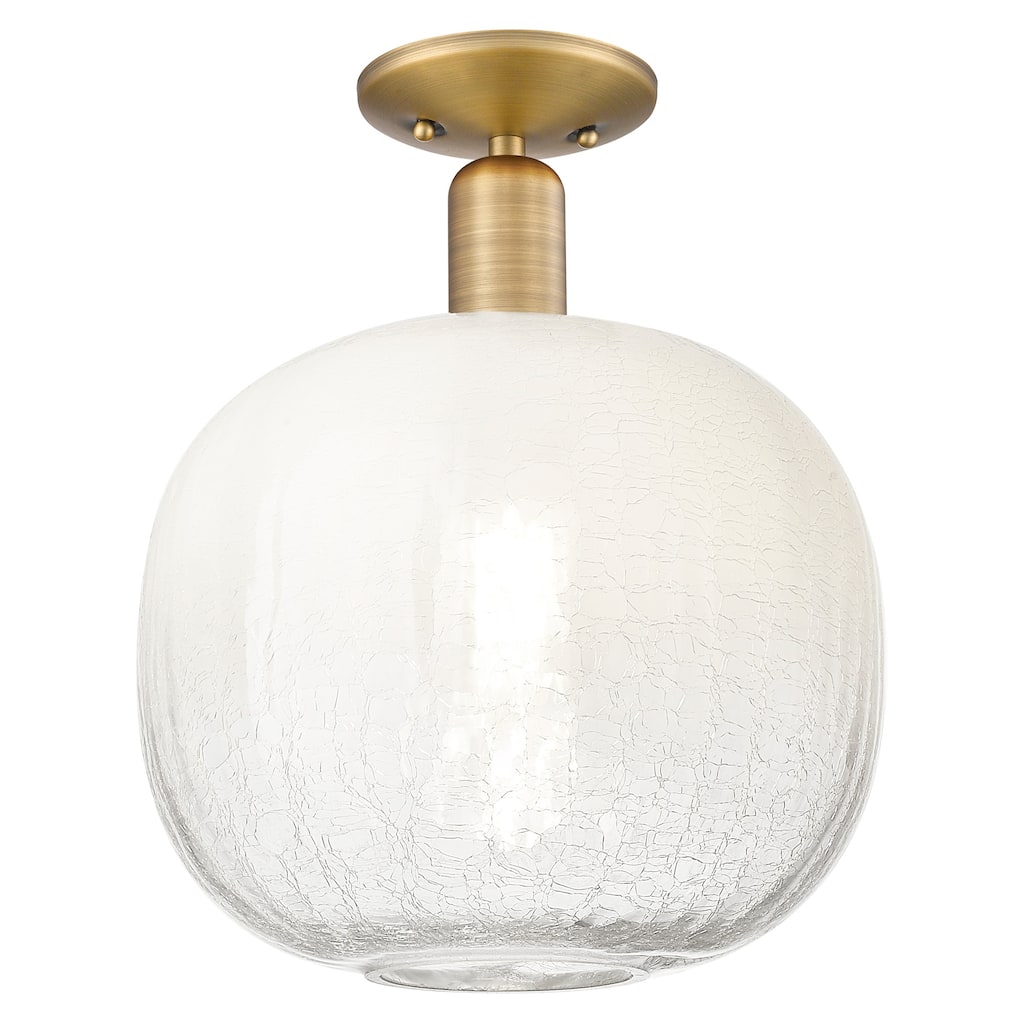 Innovations Lighting 716-1C-G481-10OP Brookhaven Sphere 10" Wide