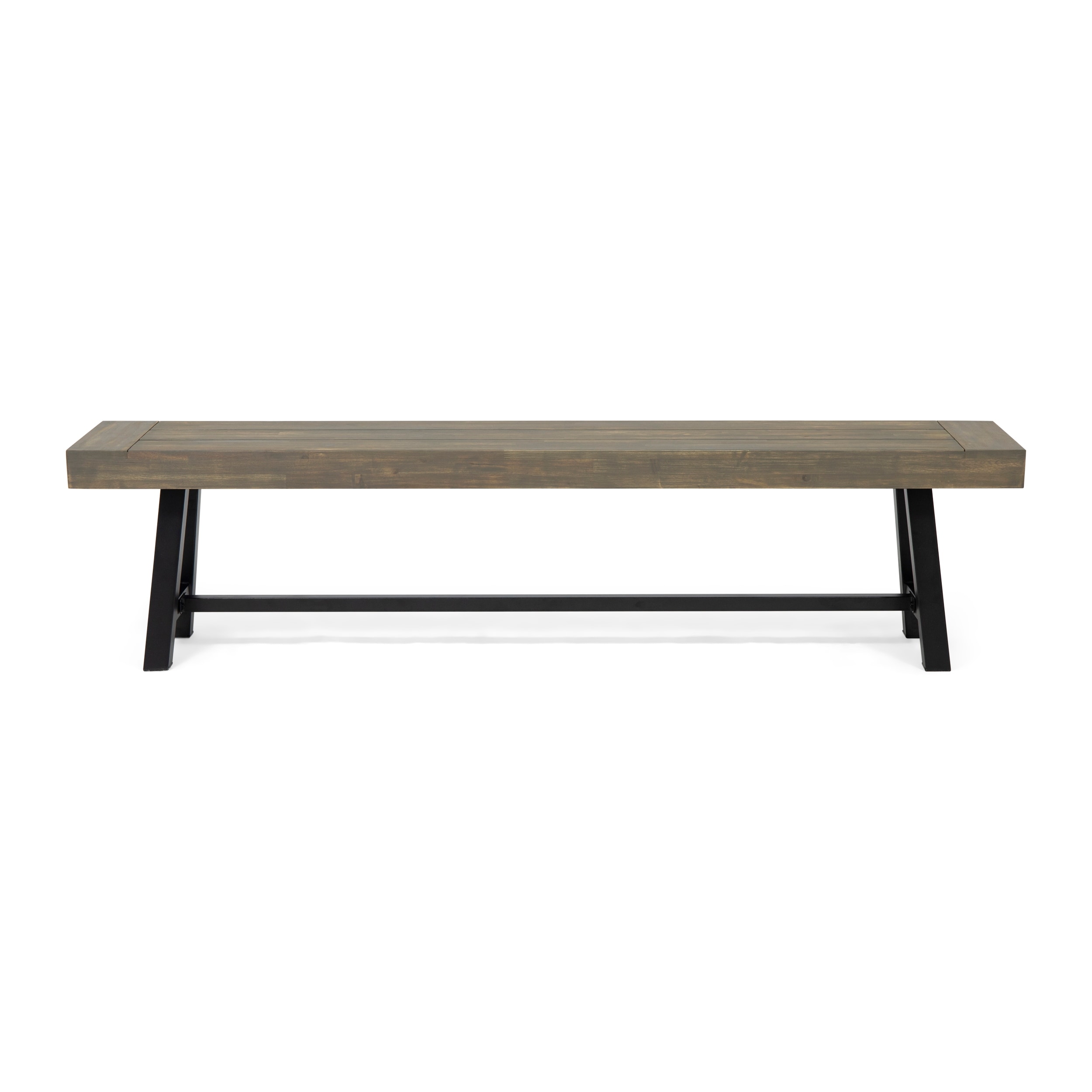 Christopher knight dining clearance bench