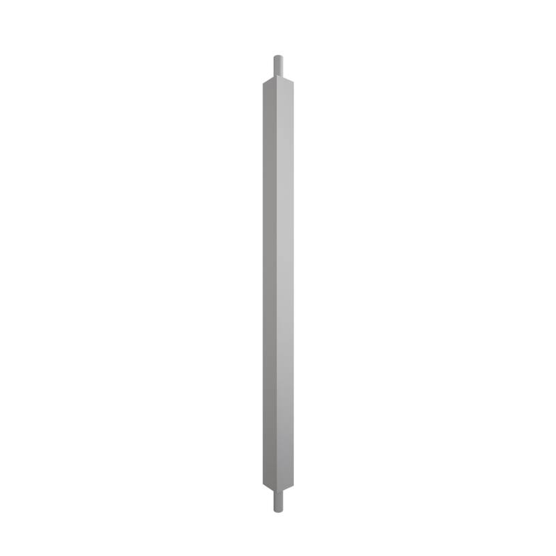 Endurathane 500 Series Square Baluster, Factory Primed Polyurethane
