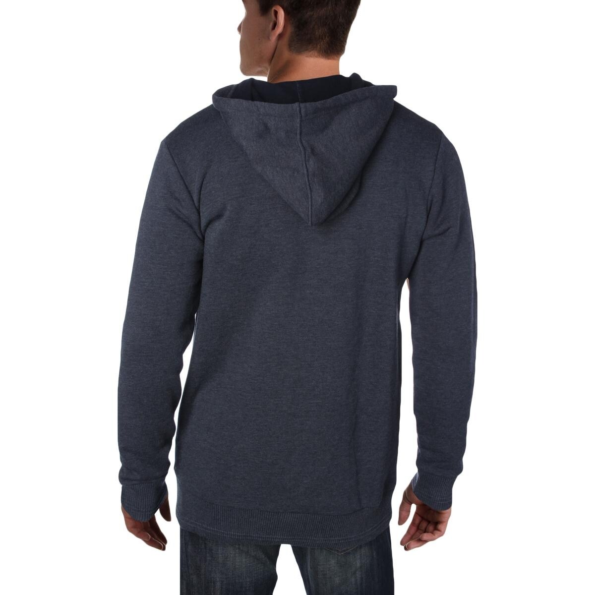 Shop Bench Mens Hoodie Running Fitness Free Shipping On Orders
