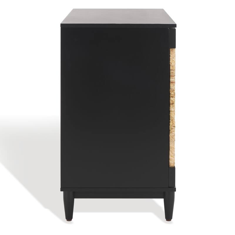 SAFAVIEH Couture Susie 32" Banana Stem Nightstand