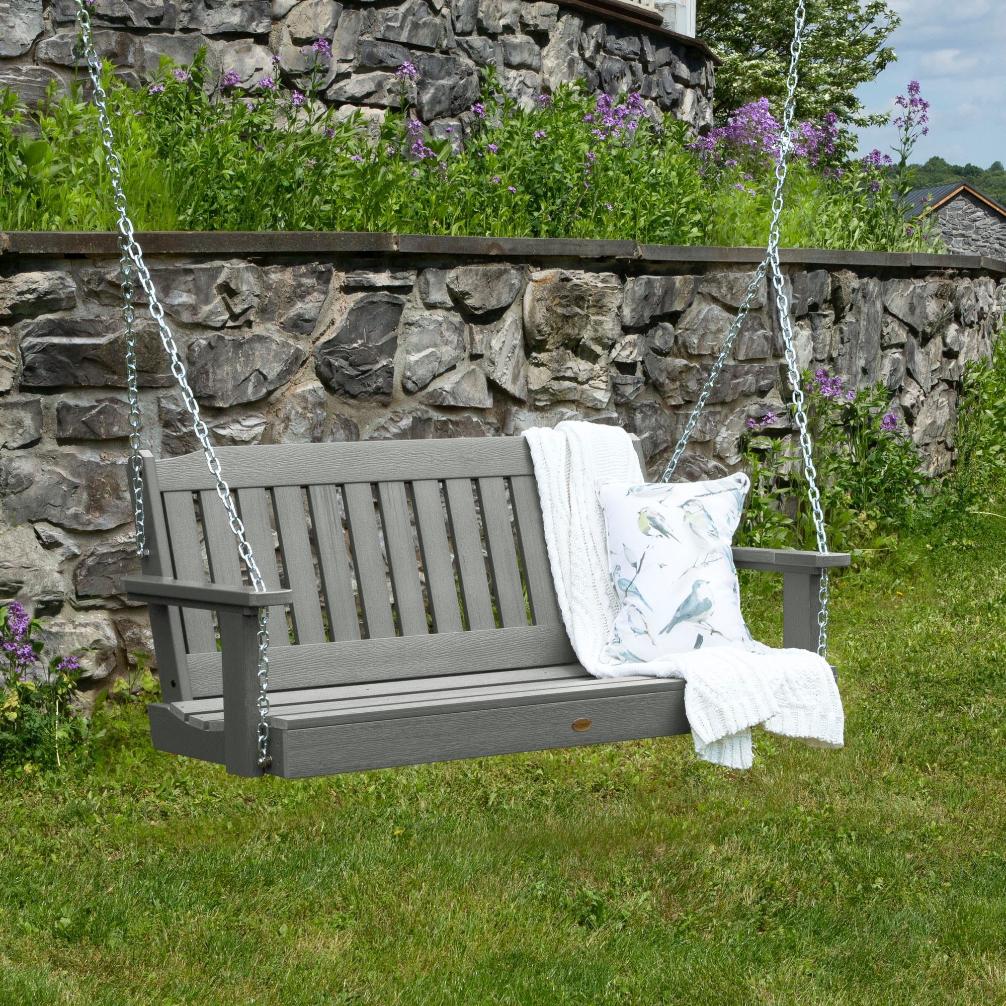 Porch Swings Overstock