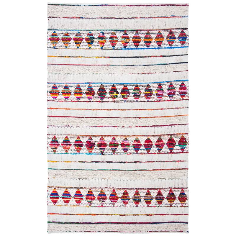 SAFAVIEH Handmade Natura Clita Rug