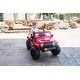 preview thumbnail 2 of 6, Red Electric Vehicle Ride on Car