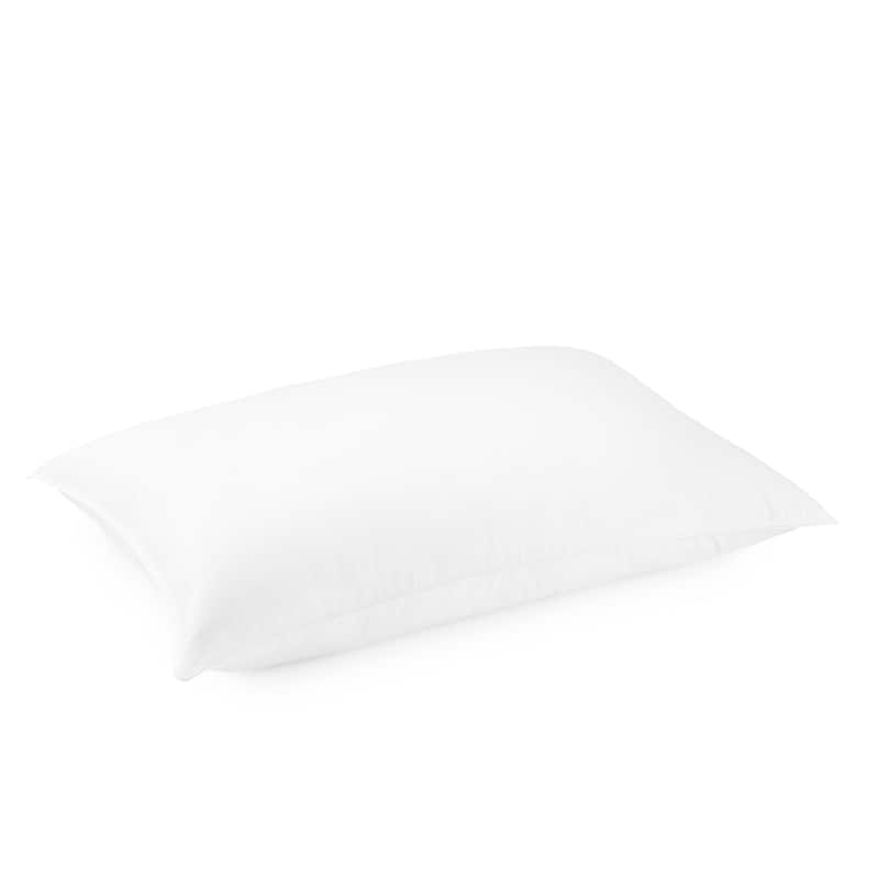 Hotel Style White Goose Down/Feather Chamber Pillow