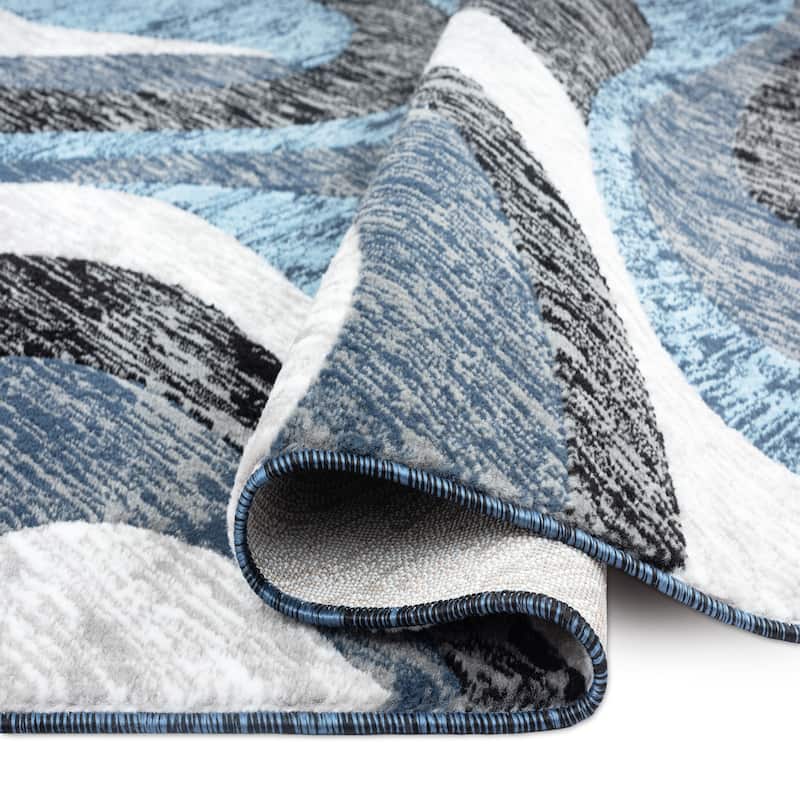 Home Dynamix Catalina Mystic Area Rug