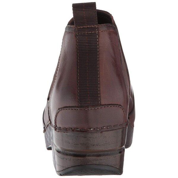 dansko frankie ankle boot