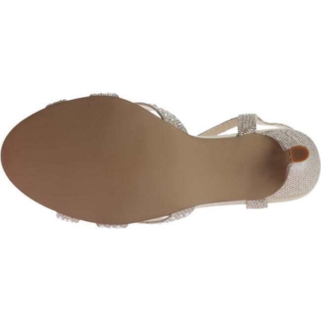 touch ups dulce strappy sandal