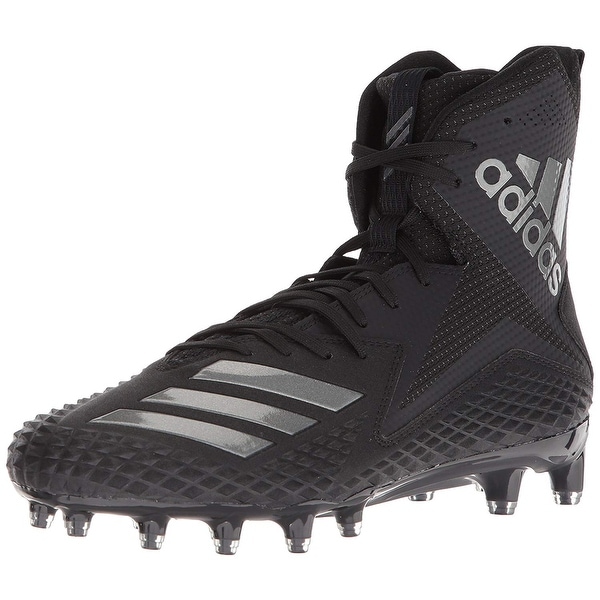 freak x carbon high cleats