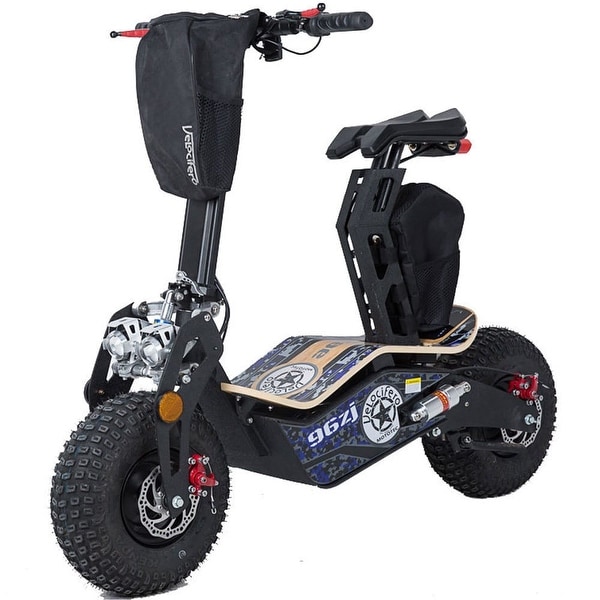 mototec electric trike 48v 800w manual