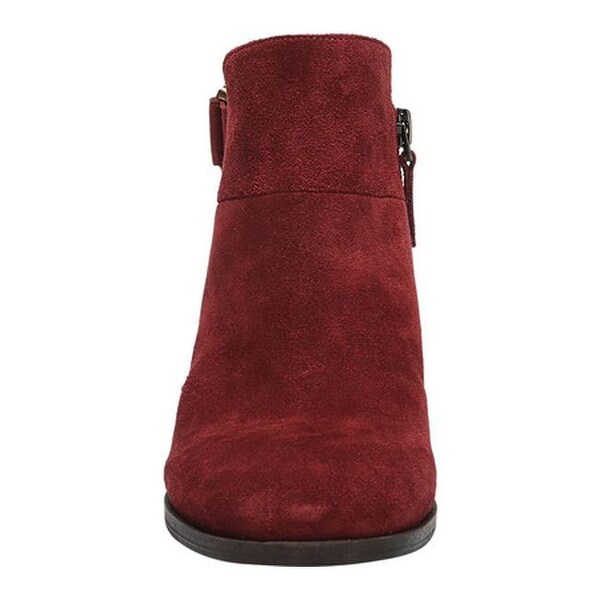 franco sarto matisse bootie