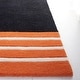 preview thumbnail 31 of 72, SAFAVIEH Handmade Rodeo Drive Sofoula Mid-Century Modern Abstract Wool Rug