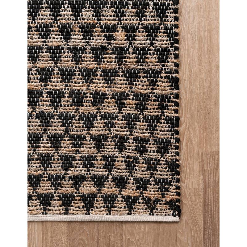 Braided Dosa Collection Area Rug