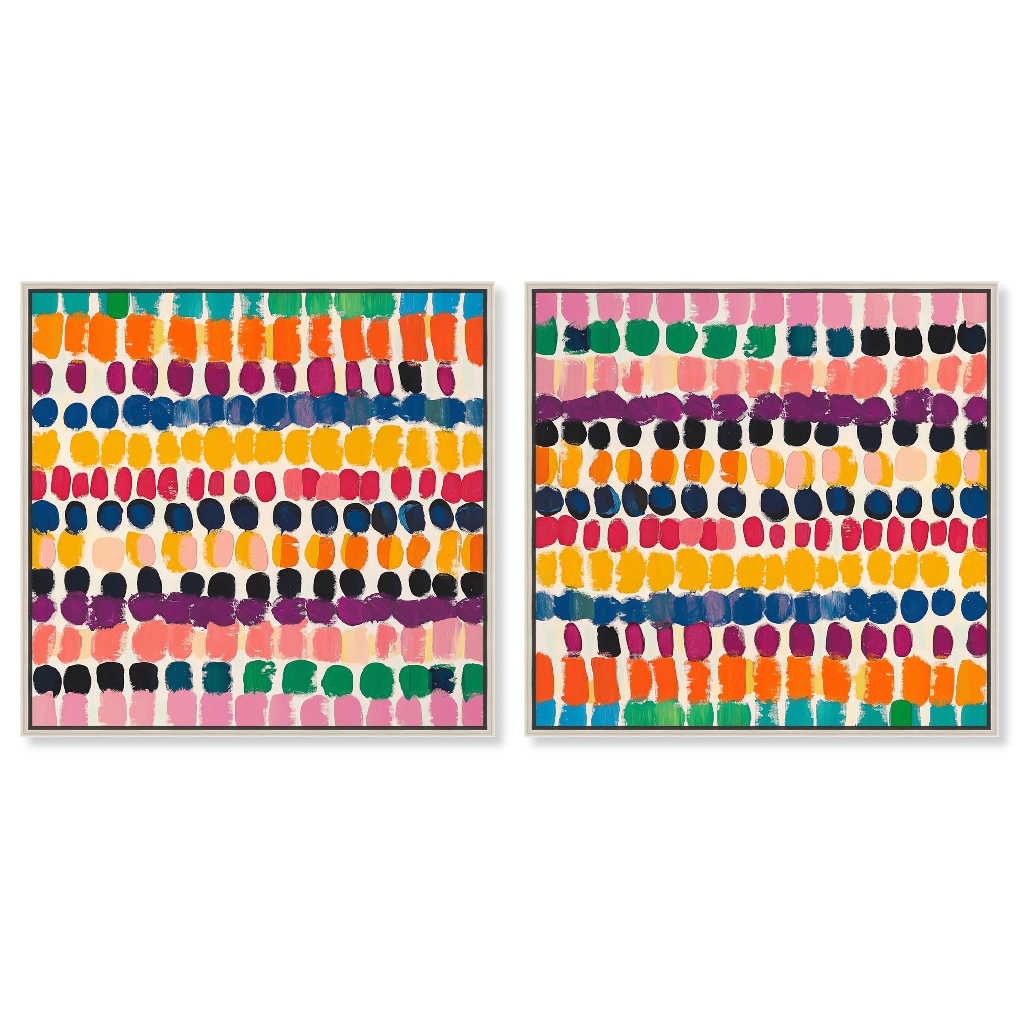 A Day to Remember Canvas by Art Remedy