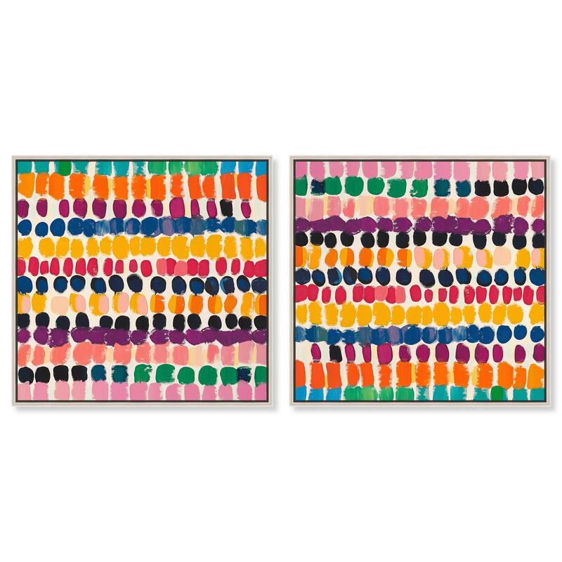 A Day to Remember Canvas by Art Remedy - 36" x 54" - Black