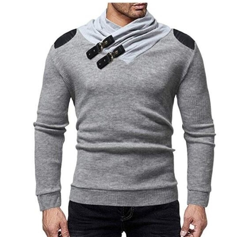 fancy sweater mens