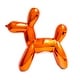 preview thumbnail 1 of 1, Interior Illusions Plus Copper Mini Ceramic Dog Piggy Bank - 7.5" tall