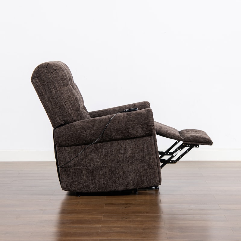Irwin 36" Power Lift Assistance Recliner Chair