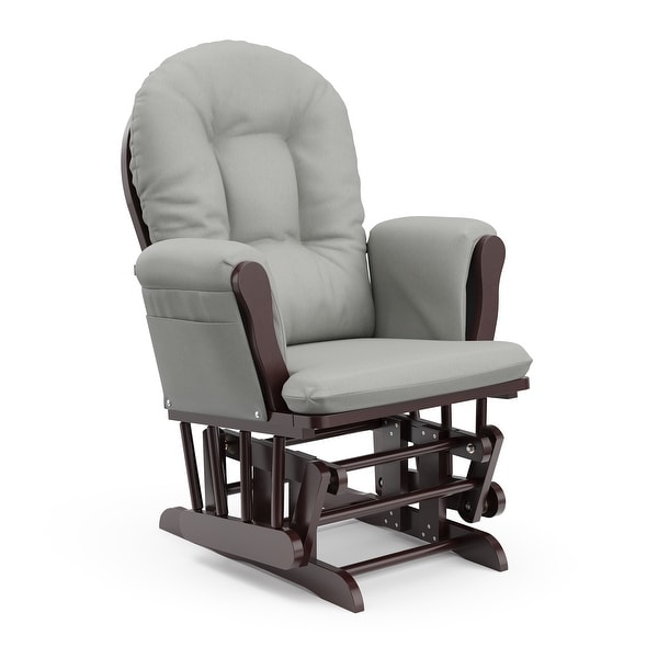 stork glider chair